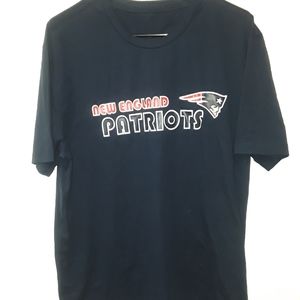 NFL New England Patriots Men's Shirt